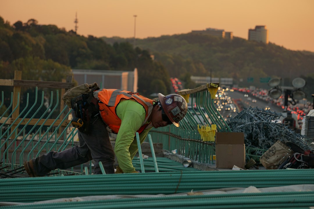 Fall Protection Train the Trainer - PWST onsite safety training
