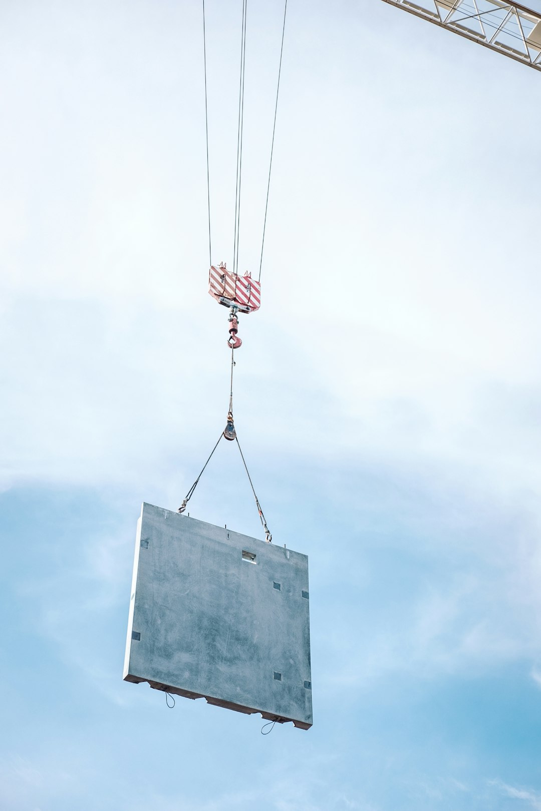 Mobile Crane Operator Training - PWST onsite safety training