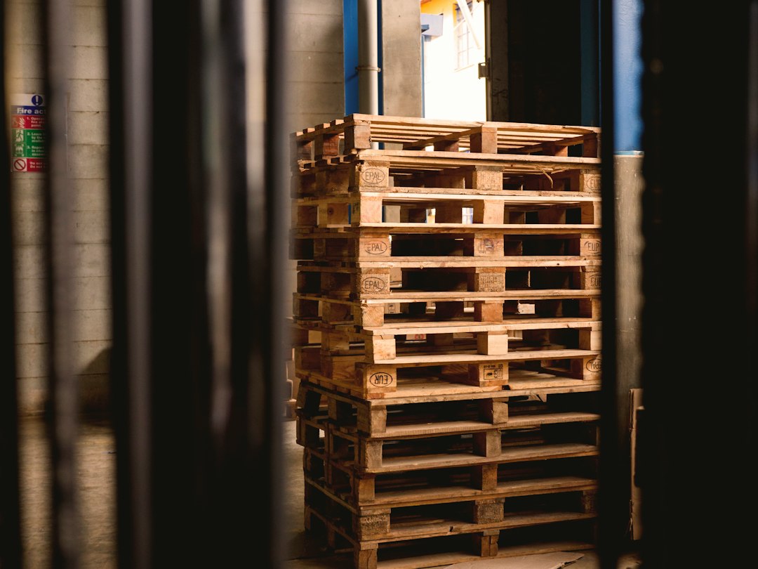 Forklift Practical Evaluation - PWST onsite safety training