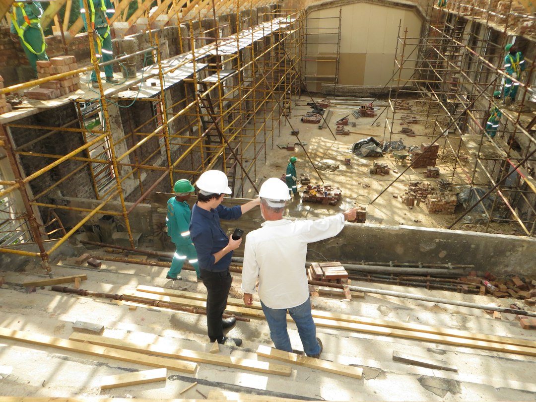 Employers Roles and Responsibilities Training - PWST onsite safety training