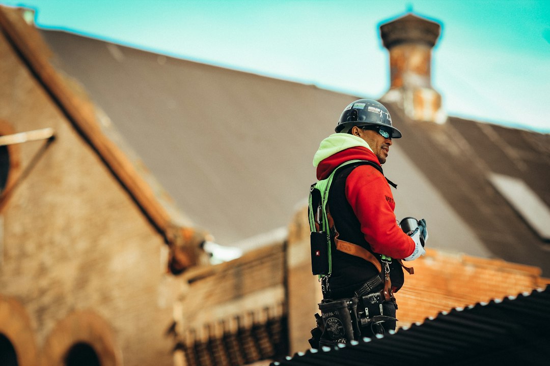 Fall Protection Train the Trainer - PWST onsite safety training