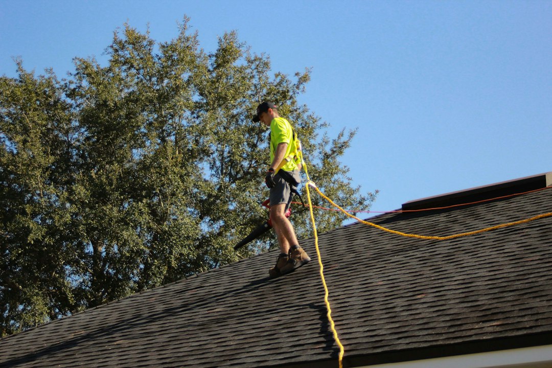 Fall Protection Training - PWST onsite safety training