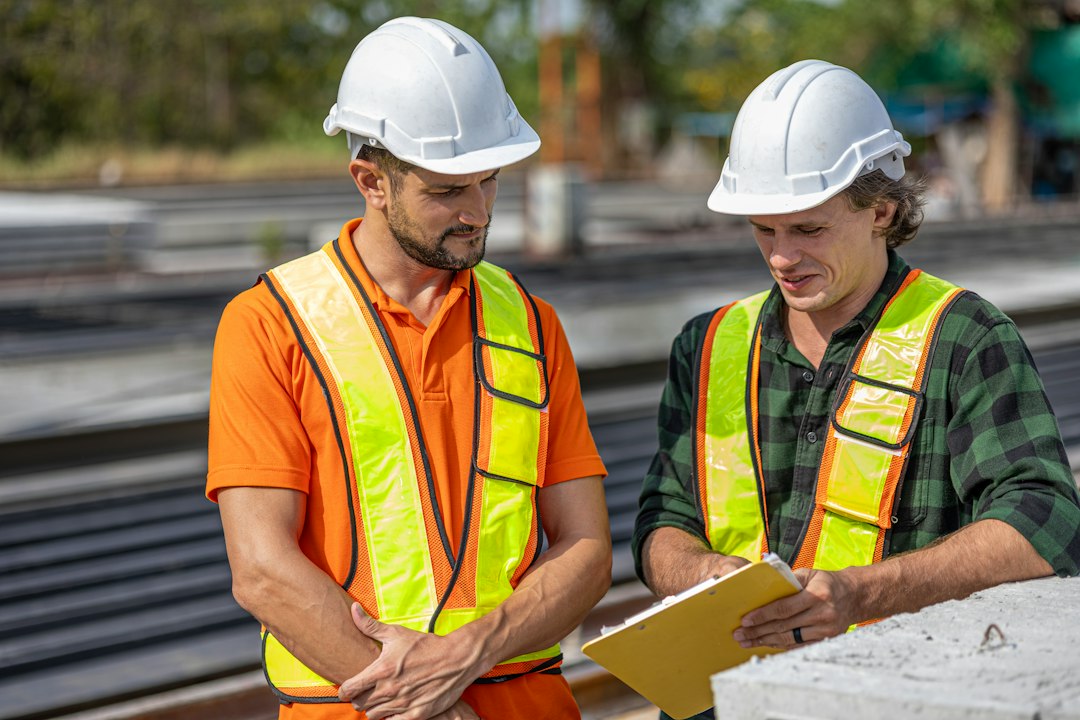 Employers Roles and Responsibilities Training - PWST onsite safety training