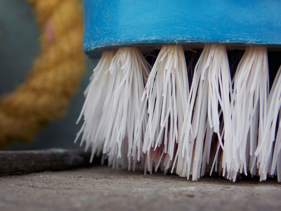Sweeper Scrubber Operator Training - PWST onsite safety training