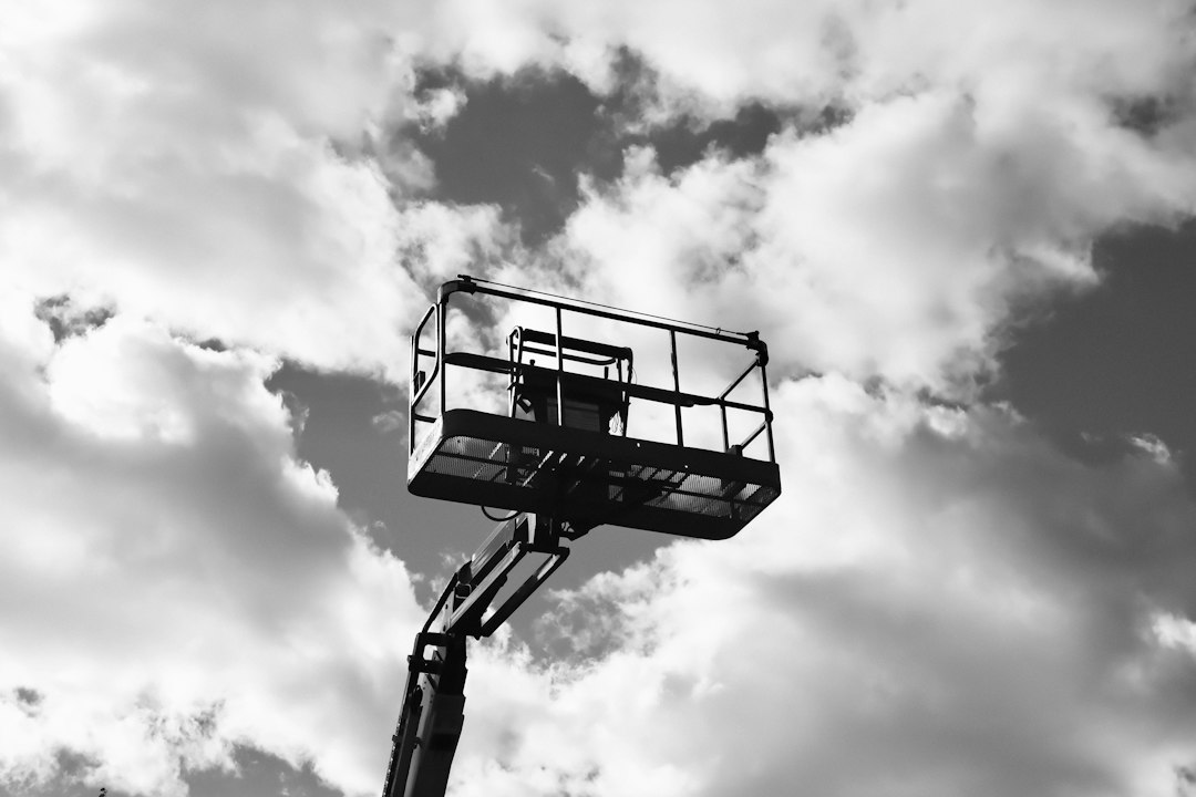 MEWP Operator Training - PWST onsite safety training
