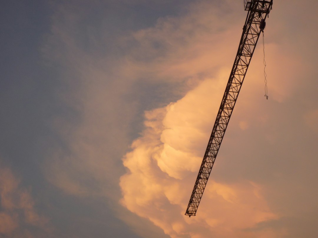 Mobile Crane Train the Trainer - PWST onsite safety training