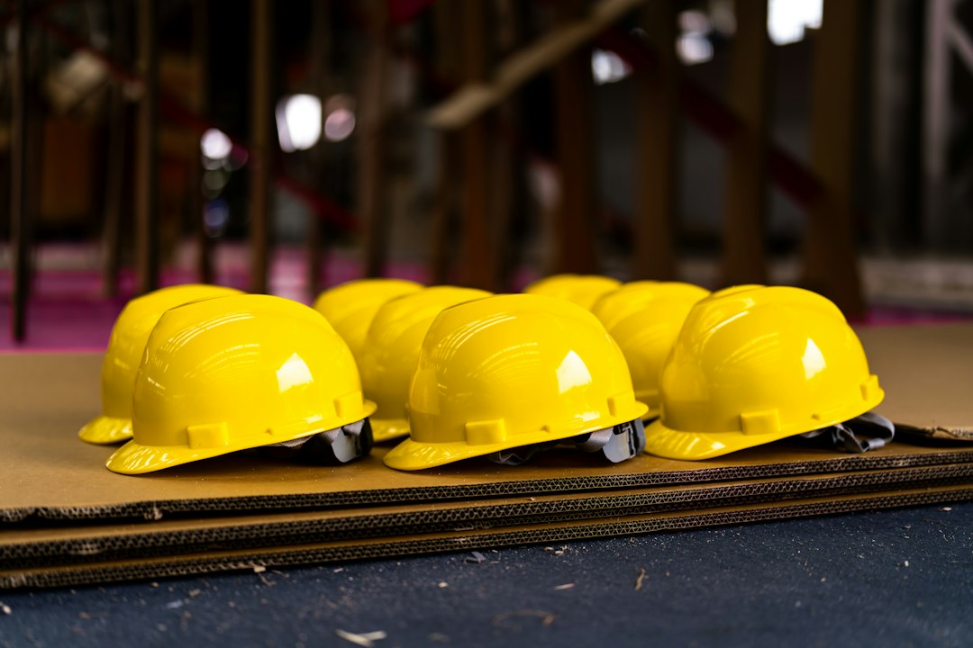 Safety Committee Training - PWST onsite safety training