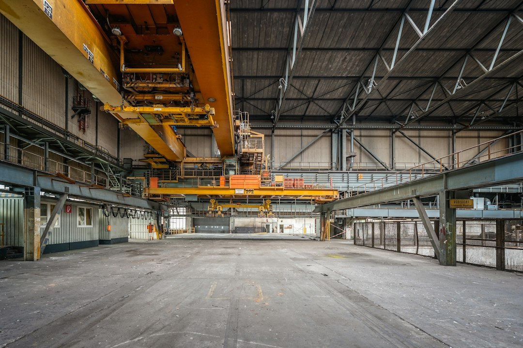 Overhead Crane Train the Trainer - PWST onsite safety training