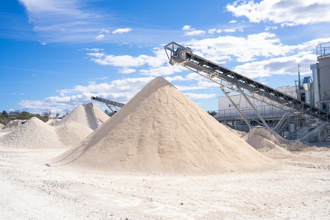 Front End Loader Operator Training - PWST onsite safety training